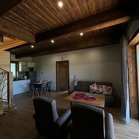 Na Starej Drodze Villa Ciche  Eksteriør billede