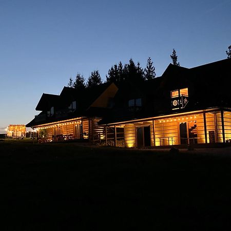 Na Starej Drodze Villa Ciche  Eksteriør billede