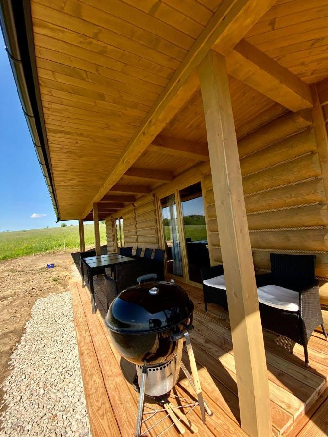Na Starej Drodze Villa Ciche  Eksteriør billede