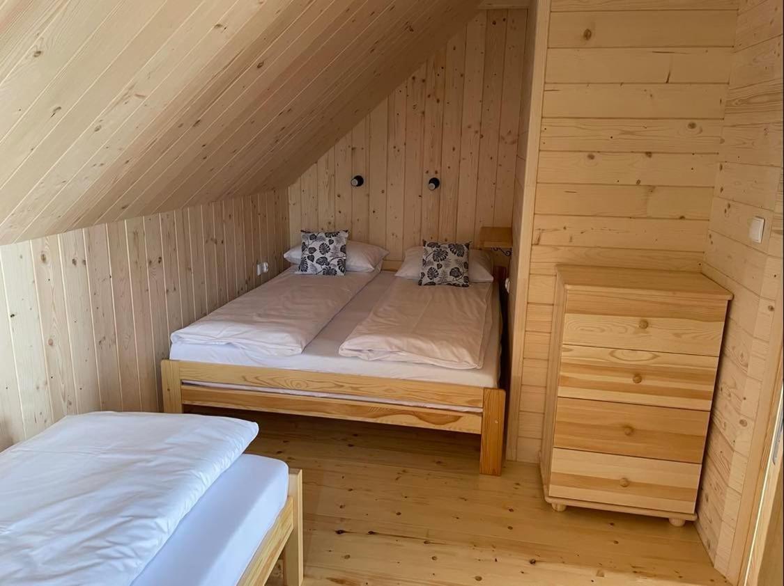 Na Starej Drodze Villa Ciche  Eksteriør billede